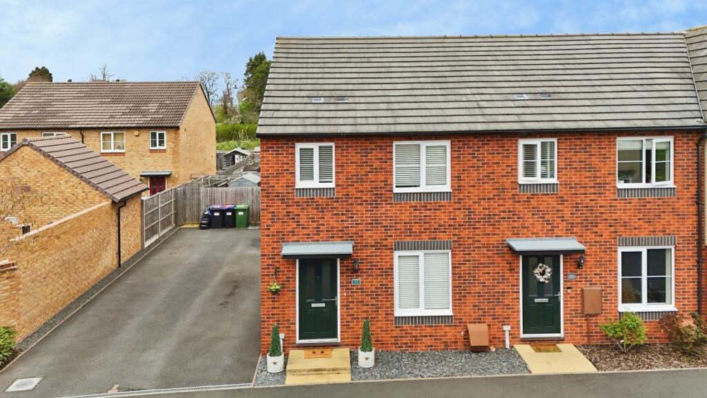 Main image of property: Florence Close, Wellington, Telford, Shropshire, TF1 2FN