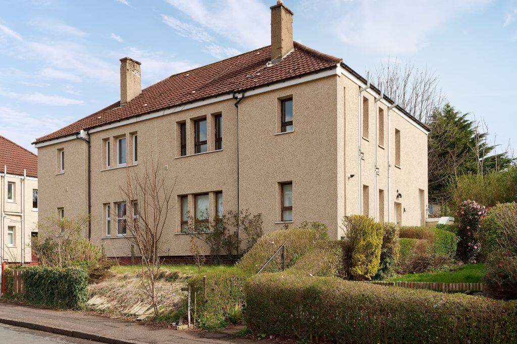 Main image of property: 4 Brabloch Crescent, Paisley, PA3 4RG