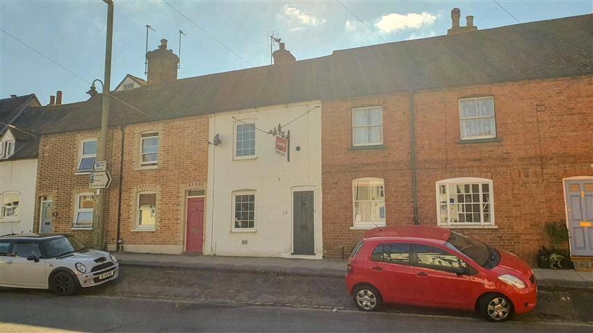 Main image of property: North Street, Thame, Oxfordshire, OX9