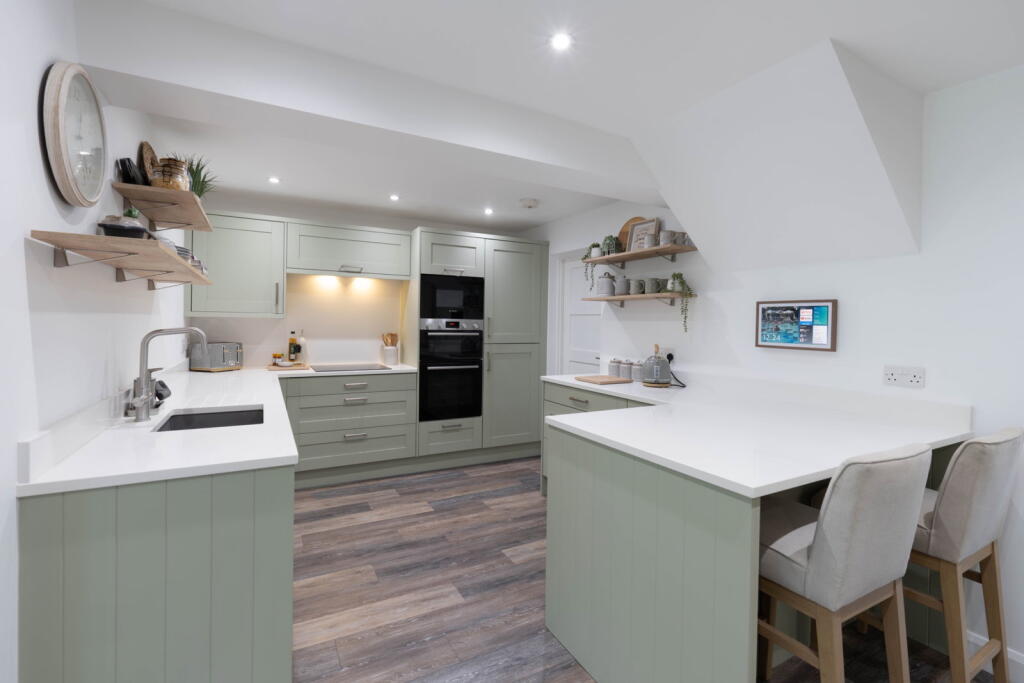 House in Canterbury - View 2