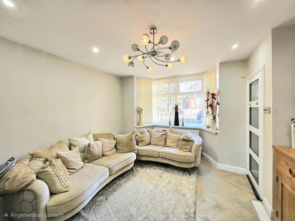 House in Birmingham, Kingstanding - View 2