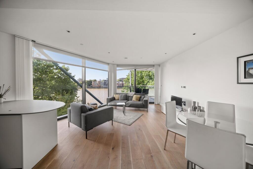 Main image of property: Riverlight Quay, London, SW11