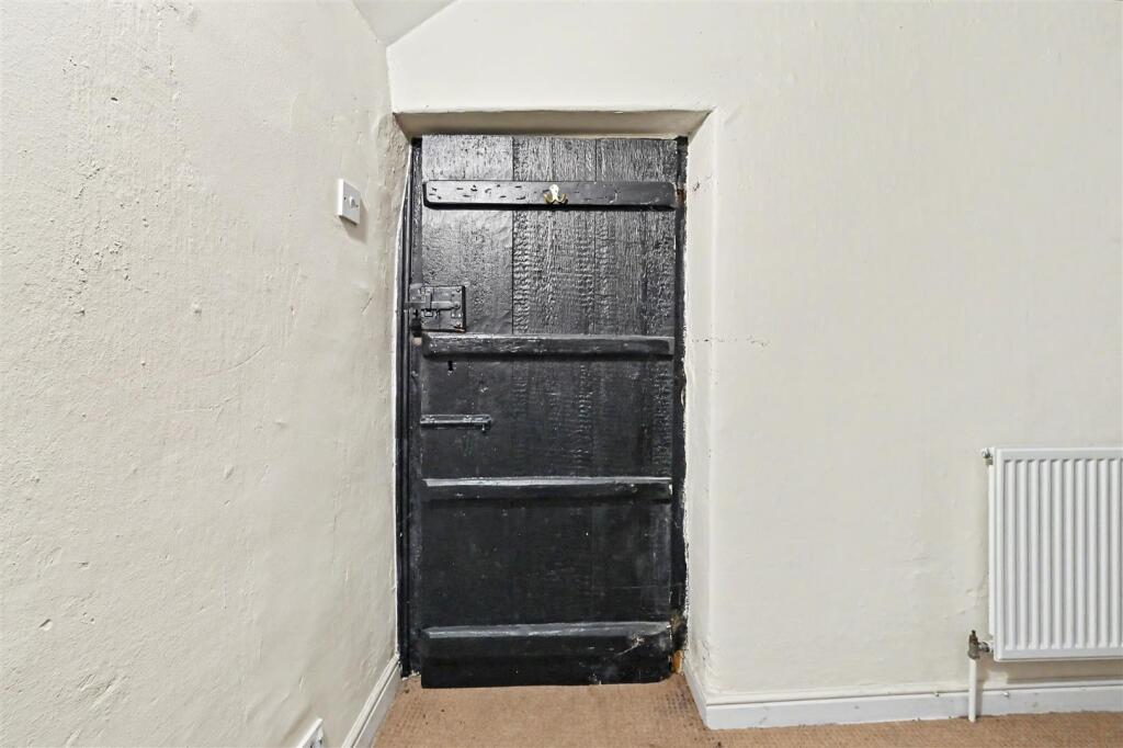 House in Derbyshire Dales, Monyash - View 4