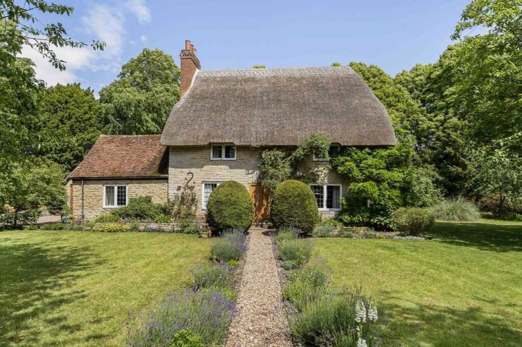 Main image of property: Little Haseley, Oxford