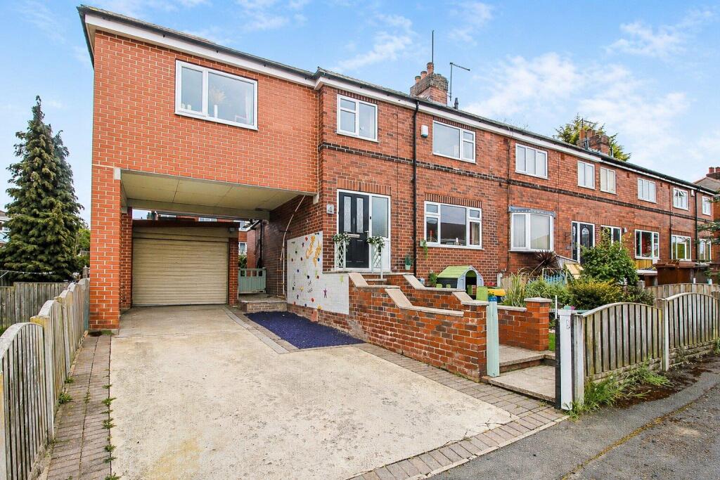 Main image of property: Westbourne Avenue, Pontefract