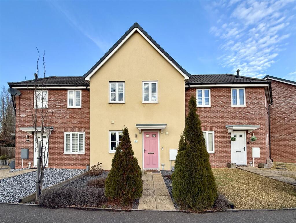 Main image of property: Lime Way, Great Blakenham