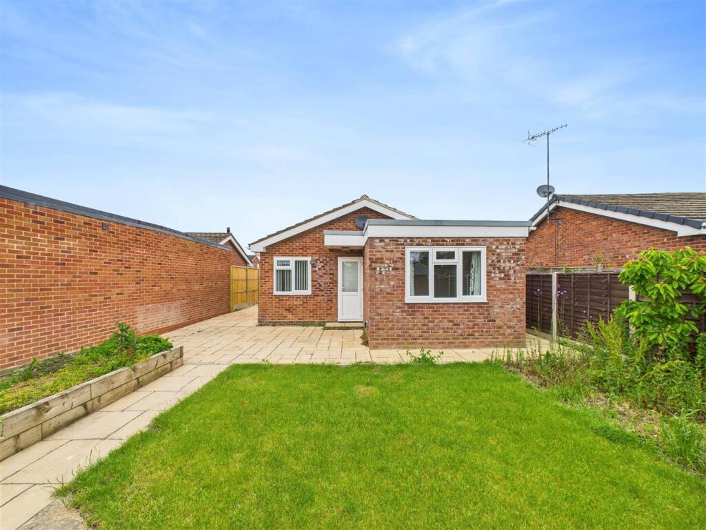 Main image of property: Westbourne, Evesham