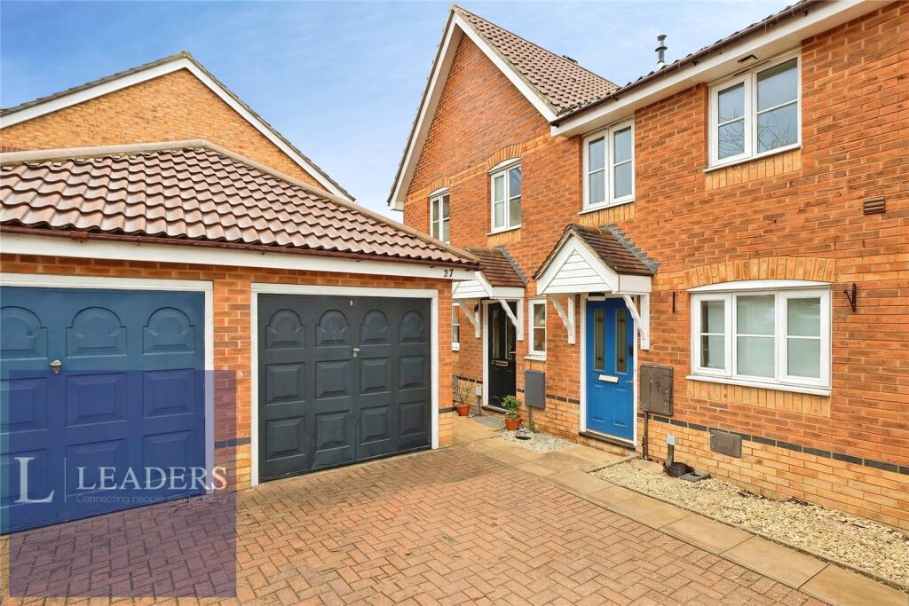 Main image of property: Stanstead Road, Halstead, Essex