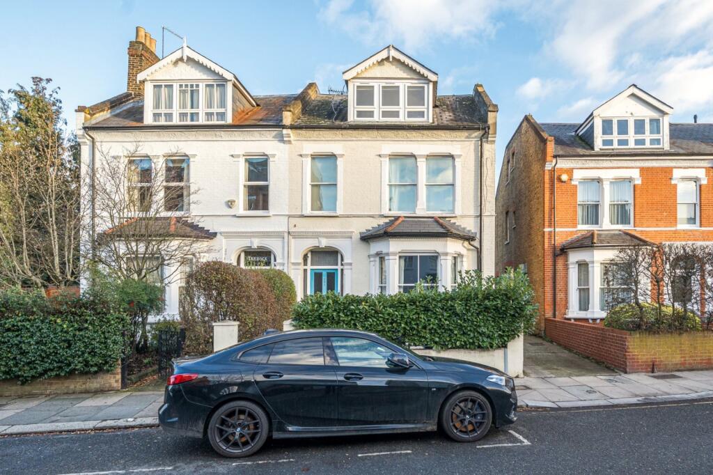 Main image of property: Sandycombe Road,
Richmond, TW9