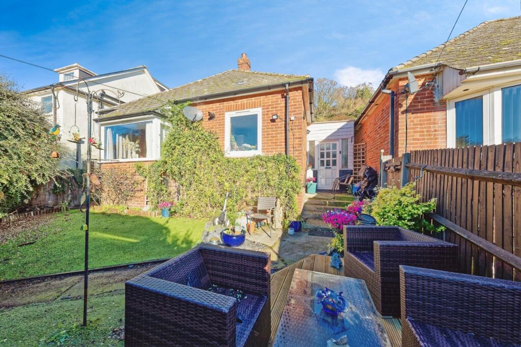 Main image of property: Queens Avenue, Dover, Kent, CT17