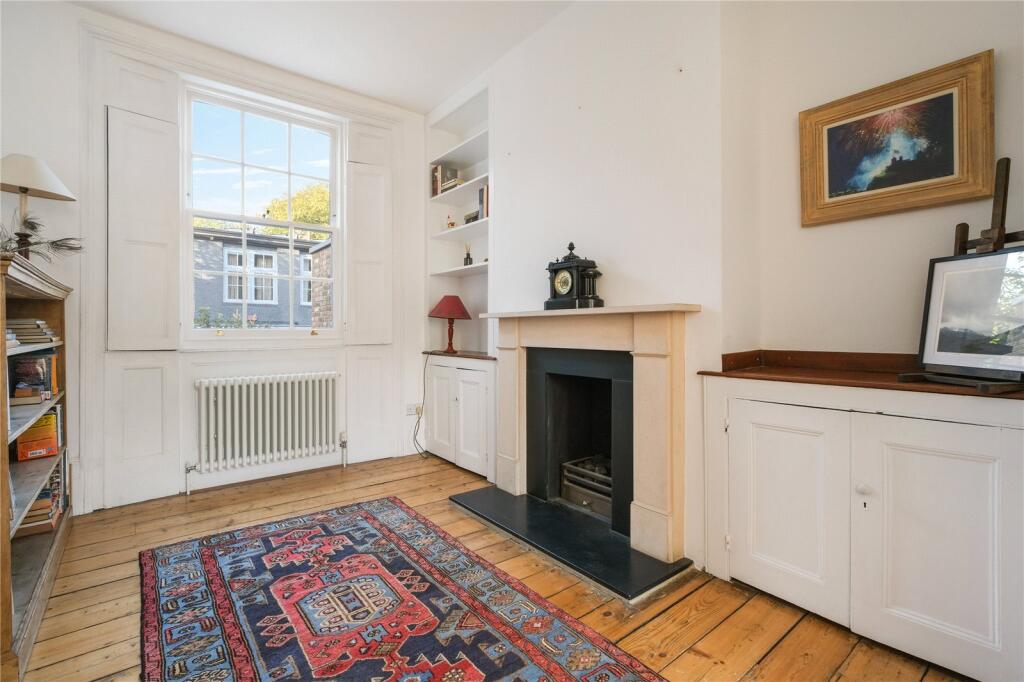 Mary Street, Islington, London, N1 - View 4