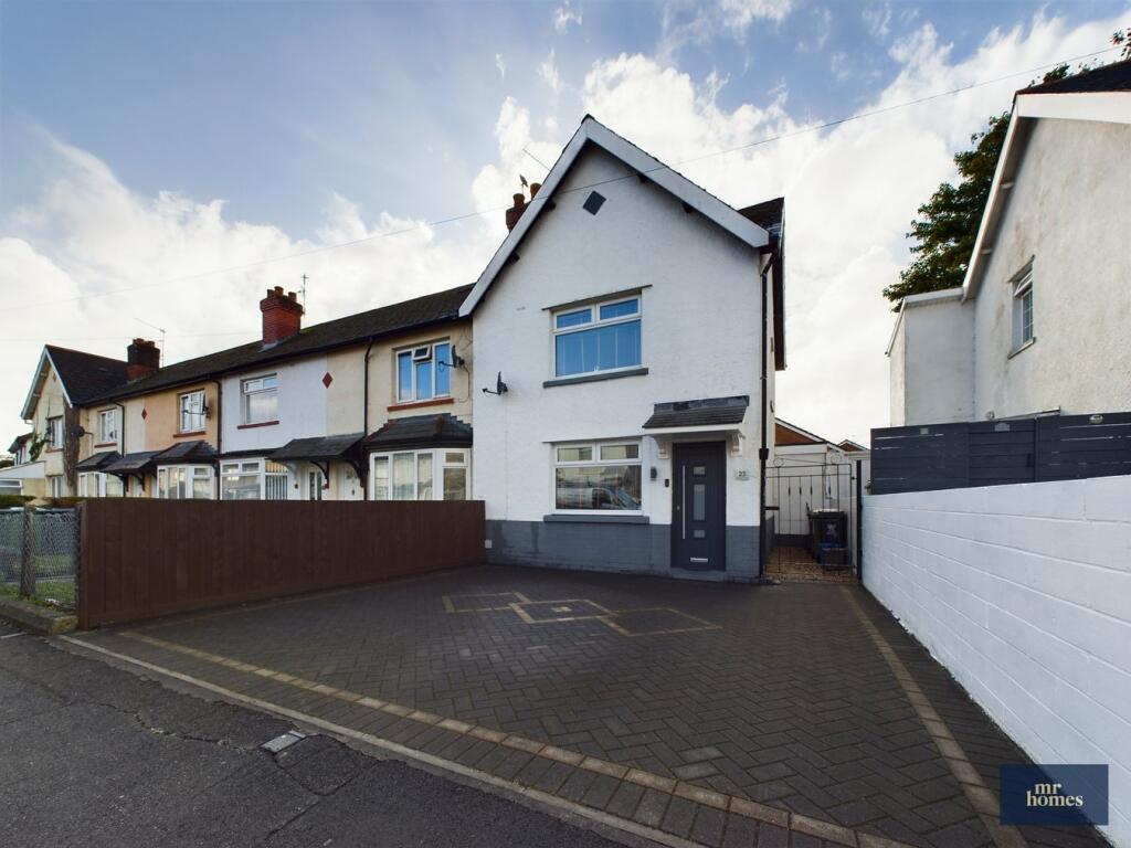 Main image of property: Mostyn Road, Ely, Cardiff, CF5