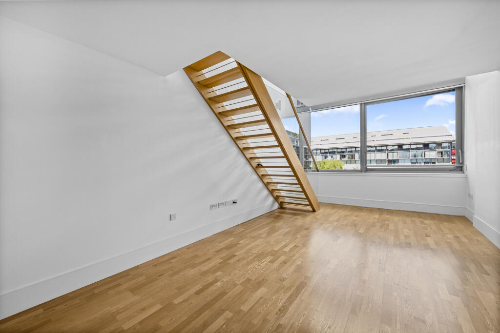 Apartment in London - View 4