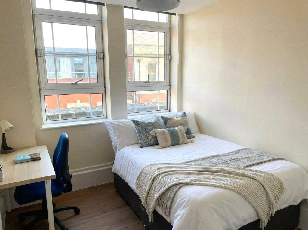 Main image of property: Baldwin Lofts, 14/21 Baldwin Street, City Centre, Bristol, BS1