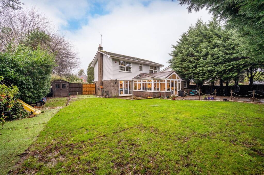 Main image of property: St Leonard's Hill, Windsor, SL4