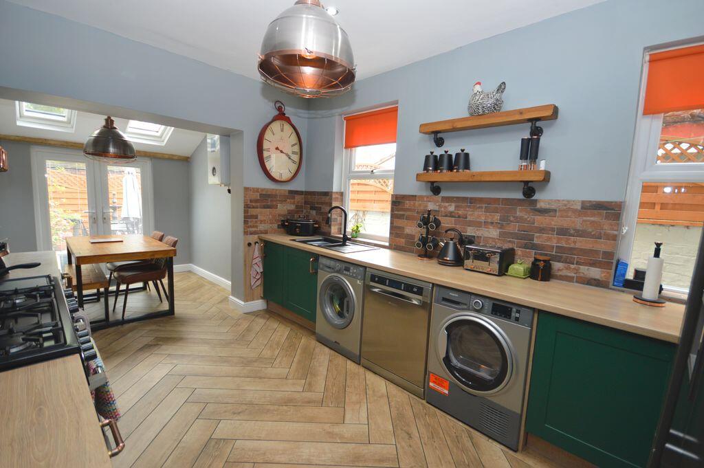 House in Warrington - View 4