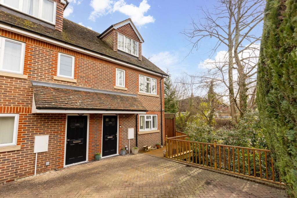 Main image of property: Dunnings Road, East Grinstead, RH19