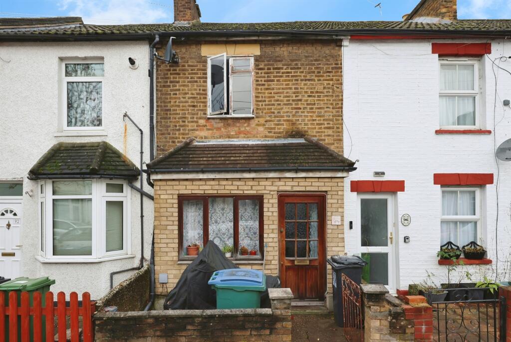 Main image of property: Sotheron Road, Watford