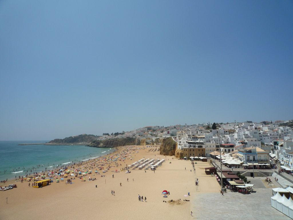 Main image of property: Albufeira, Algarve