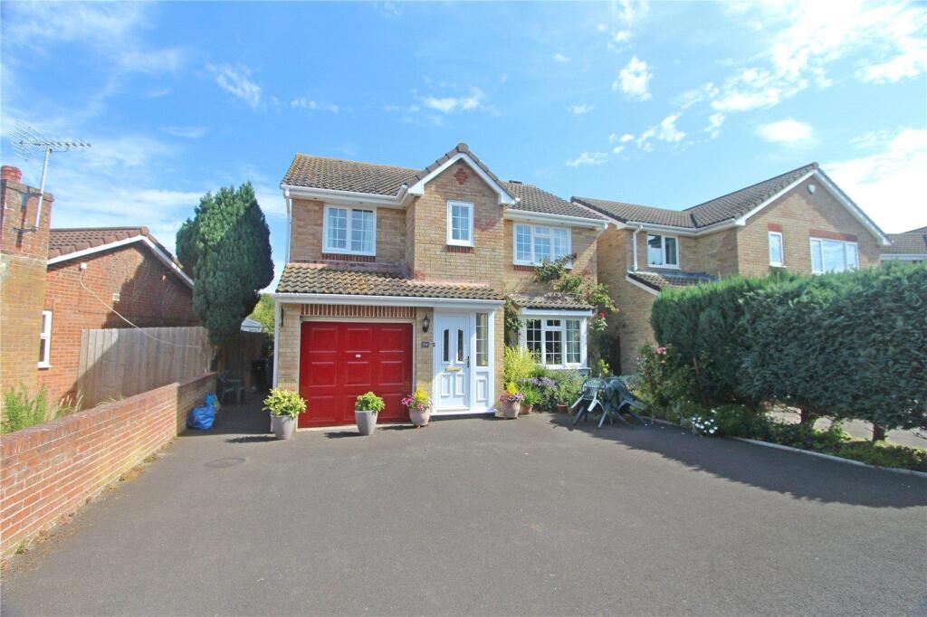 Main image of property: Pipers Drive, Mudeford