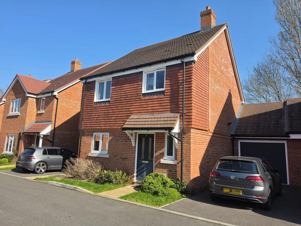 Main image of property: Great Stones Way, Ash