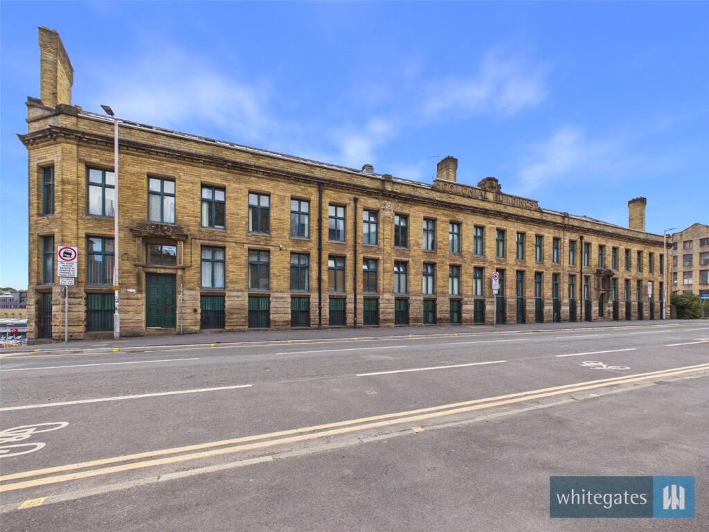 Main image of property: Colonial Buildings, 135 Sunbridge Road, Bradford, West Yorkshire, BD1