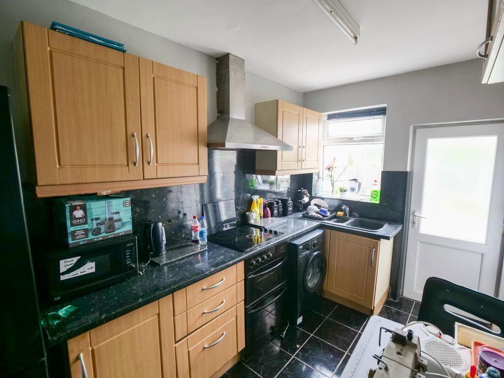 House in Lancaster, White Lund, Heaton-with-Oxcliffe - More