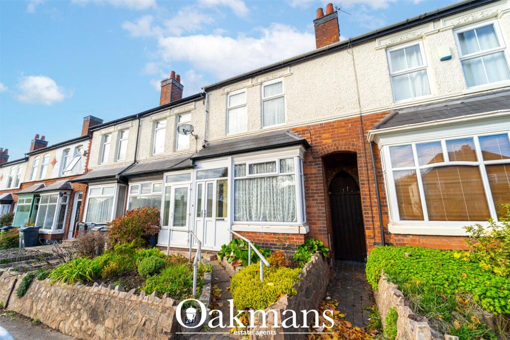 House in Birmingham, Cotteridge - View 2