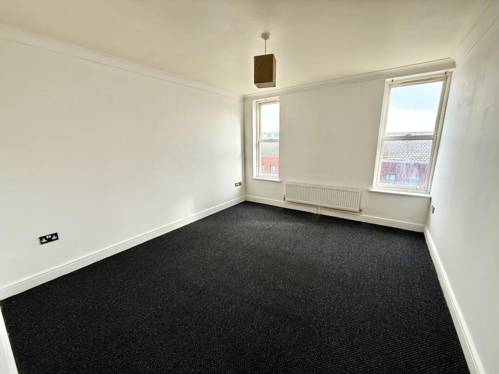 Apartment in Hartlepool, Stranton - View 4