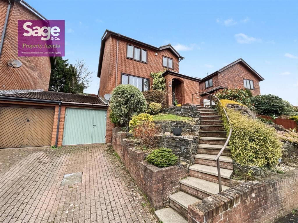 Main image of property: Beechwood Close, Newbridge, Newport
