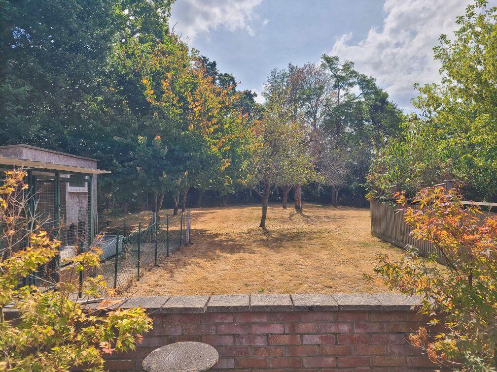 House in New Forest, Pollards Moor, Copythorne - View 2