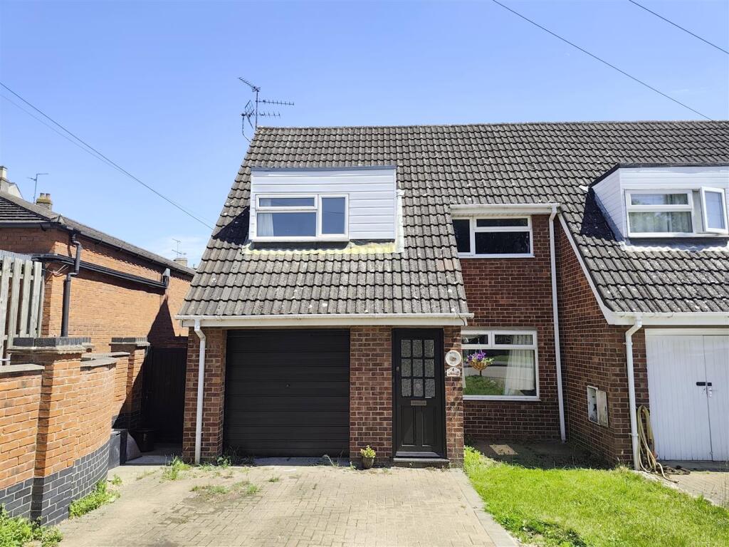 Main image of property: Albion Street, Crowland, Peterborough
