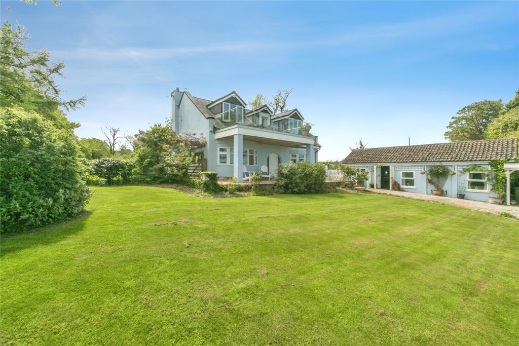 Main image of property: Lon Clai, Red Wharf Bay, Isle Of Anglesey, Sir Ynys Mon, LL75