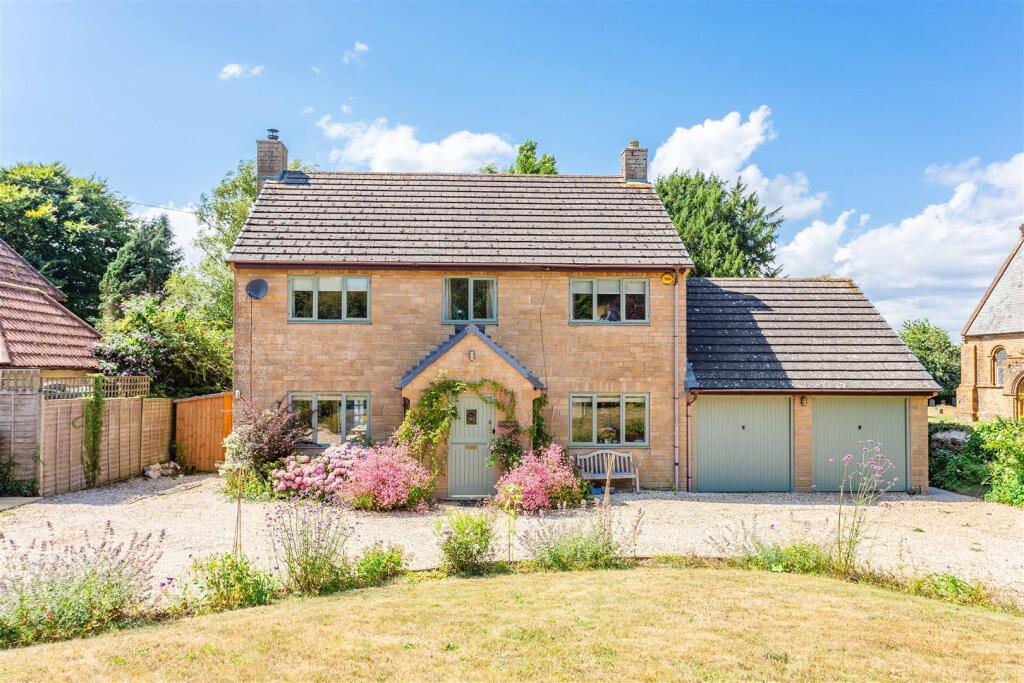 Main image of property: Melplash, Bridport, Dorset