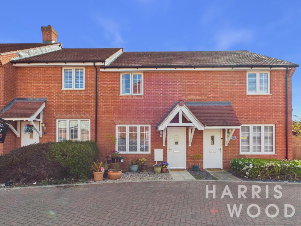 Main image of property: Bridge Row, Rowhedge, Colchester, Essex, CO5
