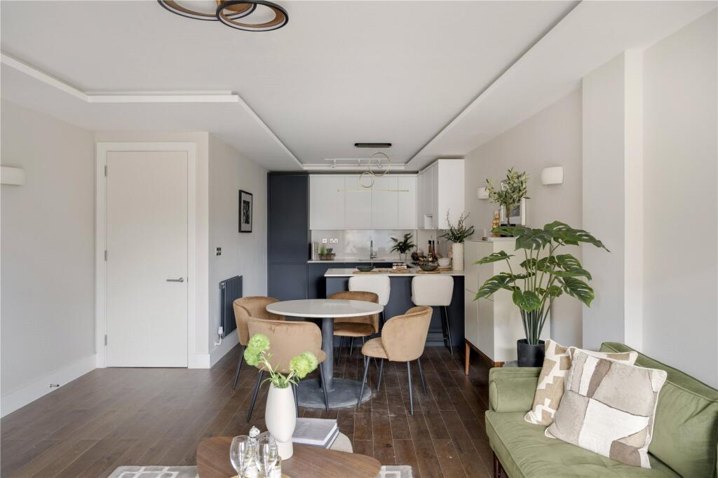 Apartment in London, Shepherd's Bush - More