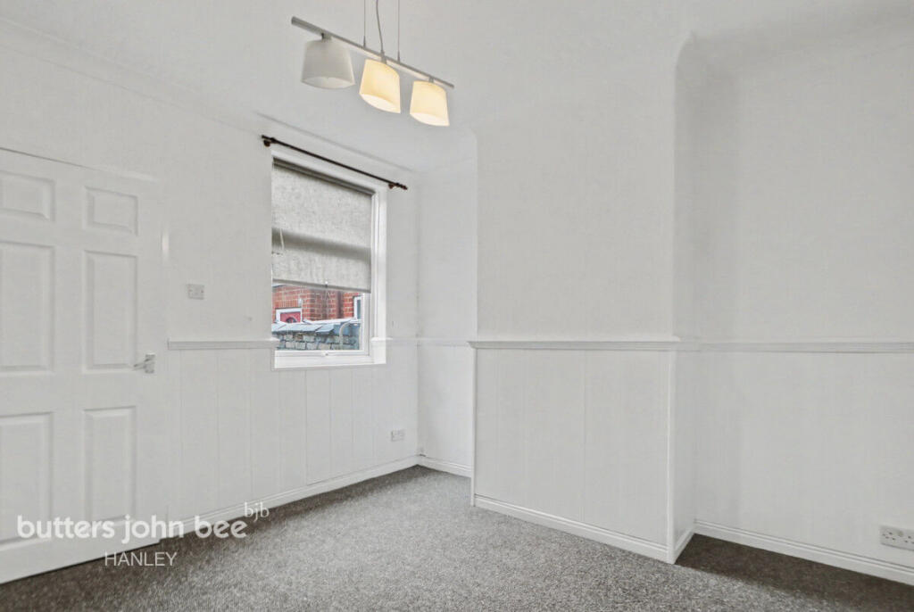 Main image of property: Derry Street, Stoke-on-trent
