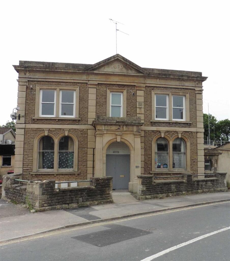 Main image of property: Audley Road, Chippenham