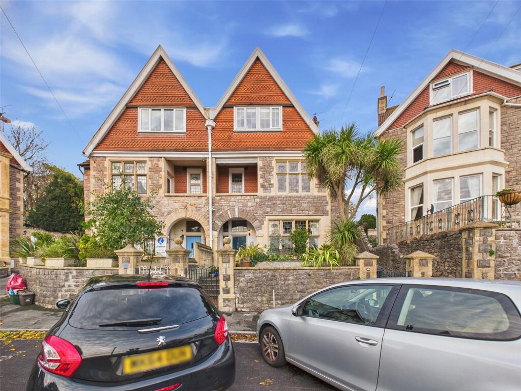 Main image of property: Victoria Park, Weston-super-Mare, North Somerset, BS23