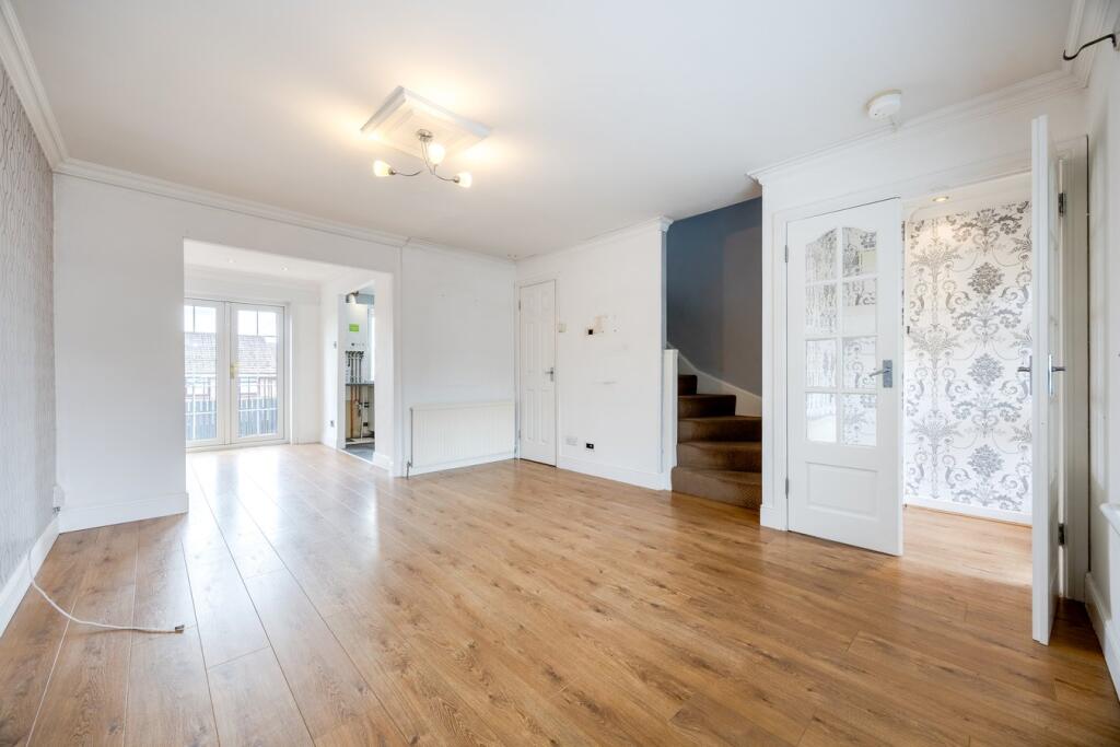 Bavelaw Street, Glasgow, G33 - View 3
