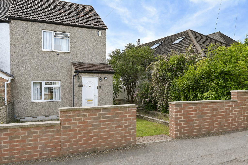 Main image of property: Bridge Hill, Epping