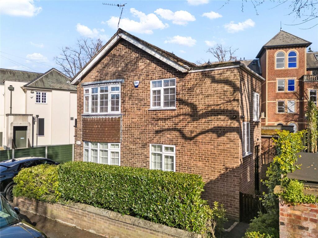 Main image of property: Heath Court, Seddon Road, Hale, Greater Manchester, WA14