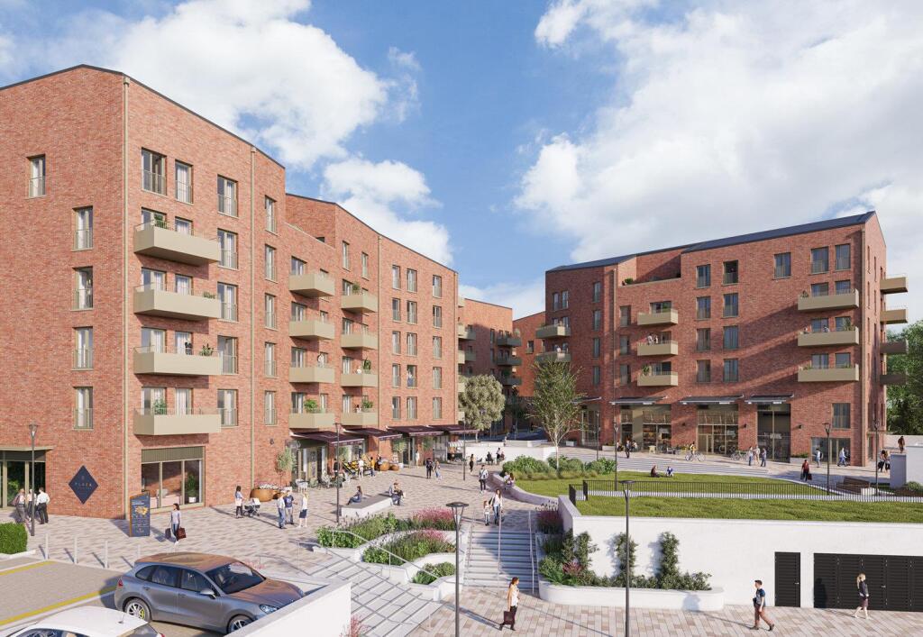 Main image of property: Russell House, Mill Hill