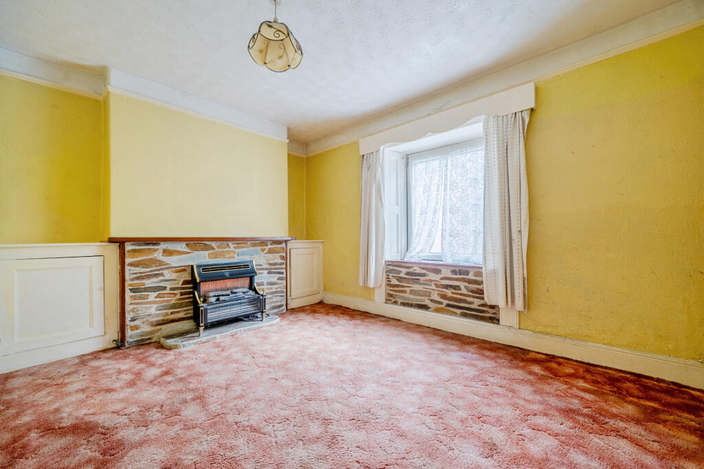 House in Gunnislake, Calstock - View 3