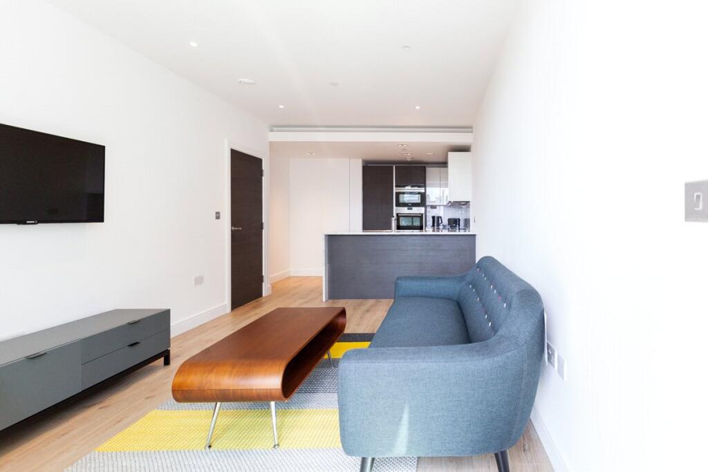 Main image of property: Beadon Road, London, W6
