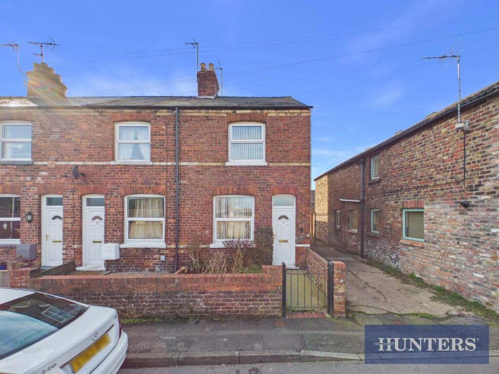 Main image of property: Long Lane, Bridlington