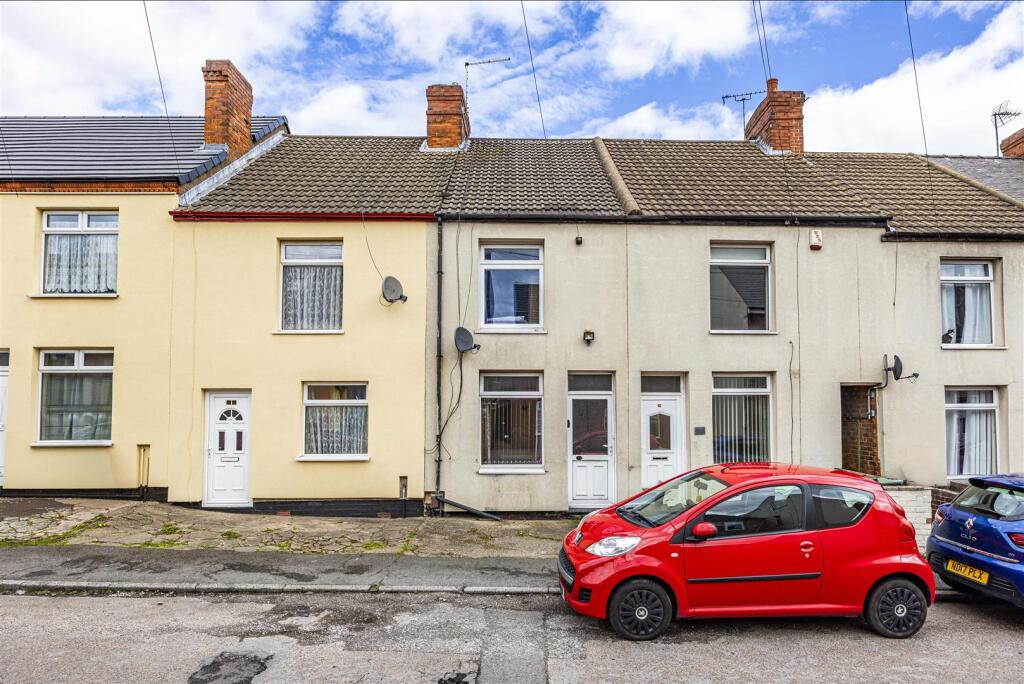 Main image of property: New Street, Huthwaite, Sutton-In-Ashfield