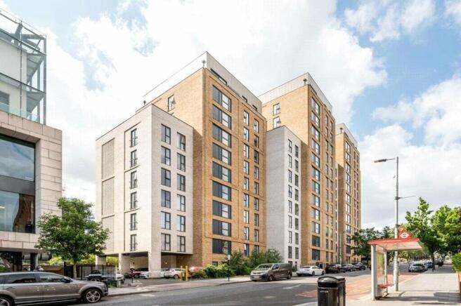 Main image of property: Wellington Street, Woolwich