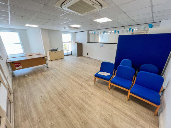 Unit 3A - Ground Floor