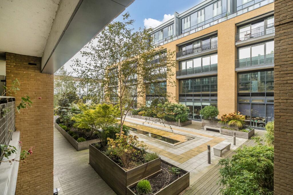 Main image of property: Wharf Street, London, SE8
